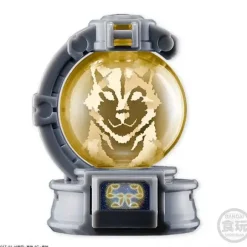 Uchu Sentai Kyuranger: SG Kyutama Vol.5: 1Box (12pcs)