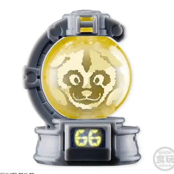 Uchu Sentai Kyuranger: SG Kyutama Vol.5: 1Box (12pcs)