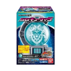 Uchu Sentai Kyuranger: SG Kyutama Vol.5: 1Box (12pcs)