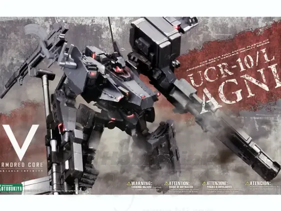 1/72 UCR-10/L AGNI