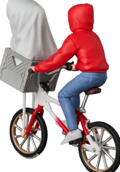 UDF E.T. & ELLIOTT w/ BICYCLE