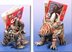 UKN5 Golgolem
