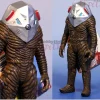 UK 2006 Special Alien Zarab