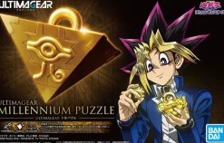 ULTIMAGEAR Millennium Puzzle