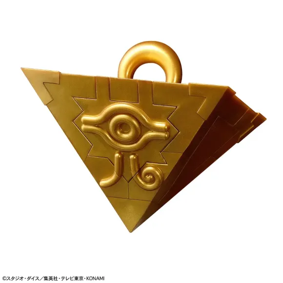 ULTIMAGEAR Millennium Puzzle