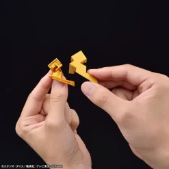 ULTIMAGEAR Millennium Puzzle