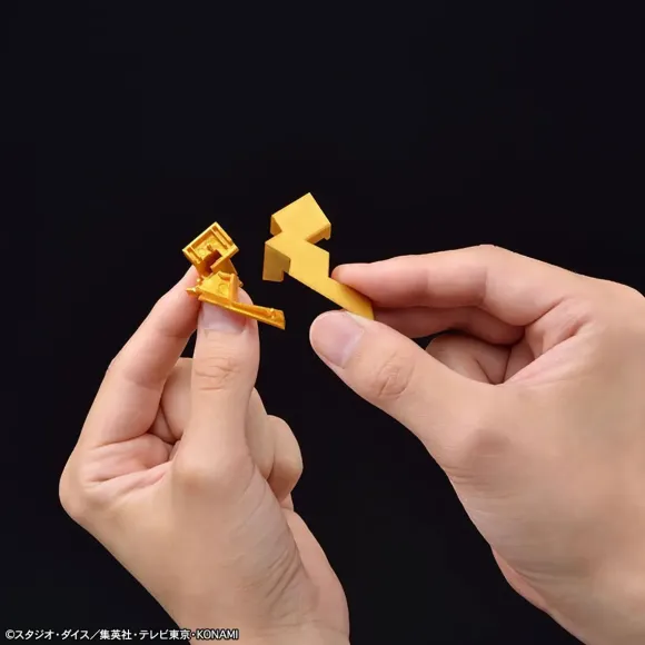 ULTIMAGEAR Millennium Puzzle