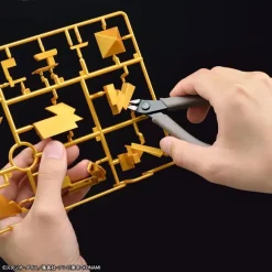 ULTIMAGEAR Millennium Puzzle