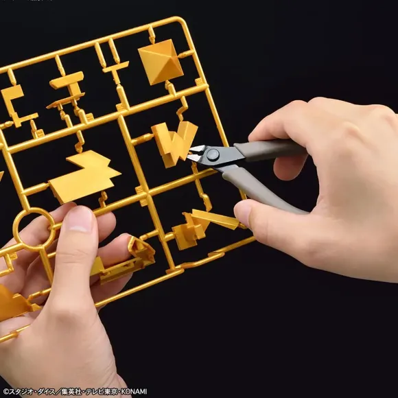 ULTIMAGEAR Millennium Puzzle