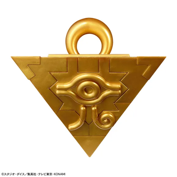ULTIMAGEAR Millennium Puzzle