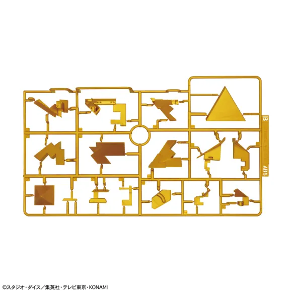 ULTIMAGEAR Millennium Puzzle