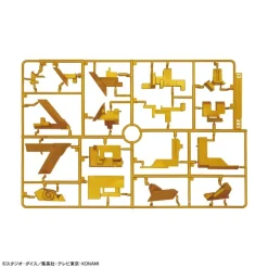 ULTIMAGEAR Millennium Puzzle