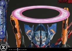 Ultimate Diorama Masterline Rebuild of Evangelion: Evangelion Mark.06 (Concept by Josh Nizzi)