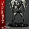 Ultimate Diorama Masterline Rebuild of Evangelion The 4th Angel (Concept By Josh Nizzi)