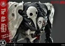 Ultimate Diorama Masterline Rebuild of Evangelion The 4th Angel (Concept By Josh Nizzi)