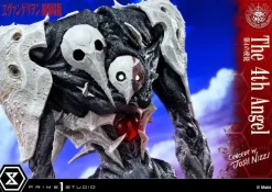 Ultimate Diorama Masterline Rebuild of Evangelion The 4th Angel (Concept By Josh Nizzi)