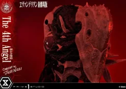 Ultimate Diorama Masterline Rebuild of Evangelion The 4th Angel (Concept By Josh Nizzi)
