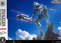 Ultimate Diorama Masterline Neon Genesis Evangelion: Evangelion Mass Production Model (Concept by Josh Nizzi) Deluxe Version