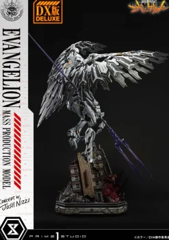 Ultimate Diorama Masterline Neon Genesis Evangelion: Evangelion Mass Production Model (Concept by Josh Nizzi) Deluxe Version