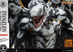 Ultimate Diorama Masterline Neon Genesis Evangelion: Evangelion Mass Production Model (Concept by Josh Nizzi) Deluxe Version