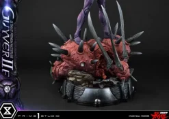 1/4 Ultimate Premium Masterline Bio-Booster Armor Guyver: Guyver II F