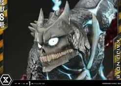 1/4 Ultimate Premium Masterline Kaiju No. 8: Kaiju No. 8