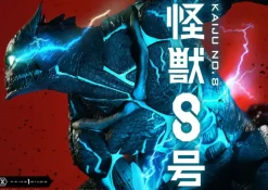 1/4 Ultimate Premium Masterline Kaiju No. 8: Kaiju No. 8