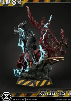 1/4 Ultimate Premium Masterline Kaiju No. 8: Kaiju No. 8