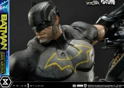 1/4 Ultimate Premium Masterline DC Future State Batman Dark Detective DX Version