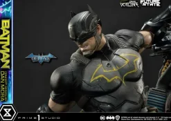 1/4 Ultimate Premium Masterline DC Future State Batman Dark Detective DX Version