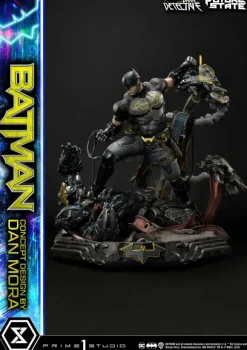1/4 Ultimate Premium Masterline DC Future State Batman Dark Detective DX Version