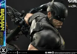 1/4 Ultimate Premium Masterline DC Future State Batman Dark Detective