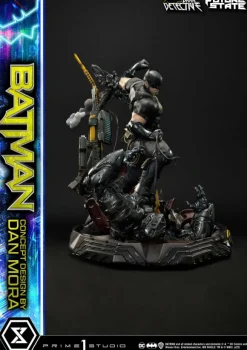 1/4 Ultimate Premium Masterline DC Future State Batman Dark Detective