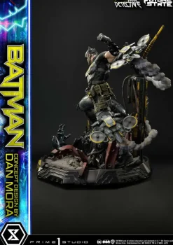 1/4 Ultimate Premium Masterline DC Future State Batman Dark Detective