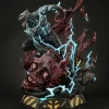 1/4 Ultimate Premium Masterline Kaiju No. 8 Kaiju No. 8 DX Edition