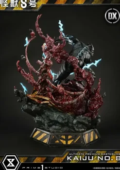 1/4 Ultimate Premium Masterline Kaiju No. 8 Kaiju No. 8 DX Edition