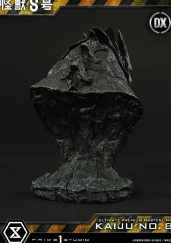 1/4 Ultimate Premium Masterline Kaiju No. 8 Kaiju No. 8 DX Edition