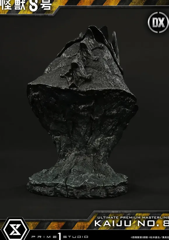 1/4 Ultimate Premium Masterline Kaiju No. 8 Kaiju No. 8 DX Edition