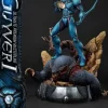1/4 Ultimate Premium Masterline Bio-Booster Armor Guyver: Guyver I Comic Art Color Edition Ultimate Edition
