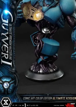 1/4 Ultimate Premium Masterline Bio-Booster Armor Guyver: Guyver I Comic Art Color Edition Ultimate Edition