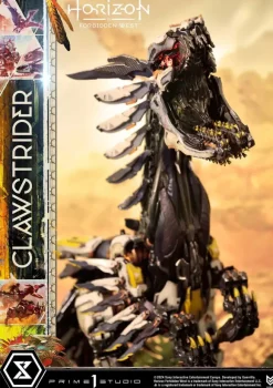 1/4 Ultimate Premium Masterline Horizon Forbidden West Clawstrider
