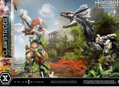 1/4 Ultimate Premium Masterline Horizon Forbidden West Clawstrider