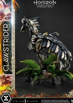 1/4 Ultimate Premium Masterline Horizon Forbidden West Clawstrider