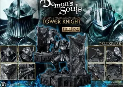 Ultimate Premium Masterline Demon's Souls Tower Knight DX Edition