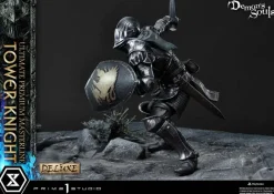 Ultimate Premium Masterline Demon's Souls Tower Knight DX Edition