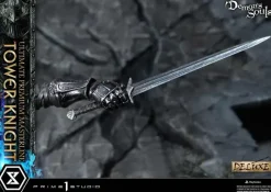 Ultimate Premium Masterline Demon's Souls Tower Knight DX Edition