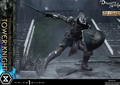 Ultimate Premium Masterline Demon's Souls Tower Knight DX Edition