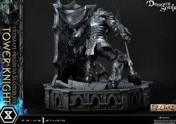 Ultimate Premium Masterline Demon's Souls Tower Knight DX Edition