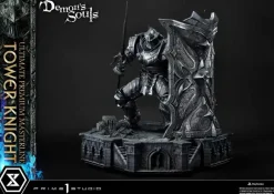 Ultimate Premium Masterline Demon's Souls Tower Knight