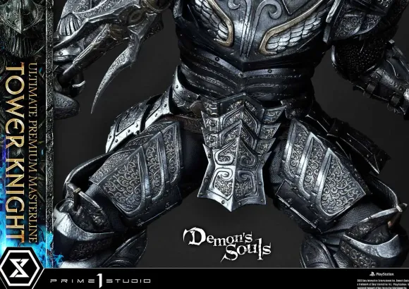 Ultimate Premium Masterline Demon's Souls Tower Knight